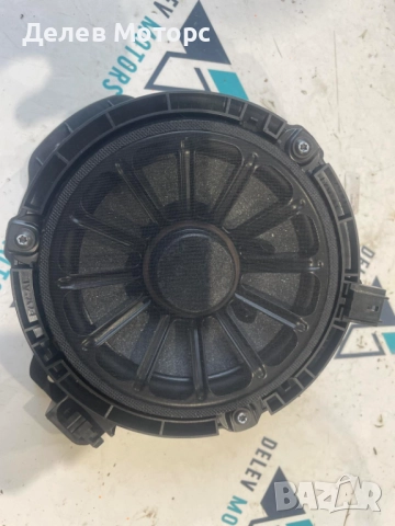 9809350880 Focal предна тонколона от Peugeot 508 GT, 1.5 BlueHDI, двигател YHZT-C2B800, 10 Q4EP