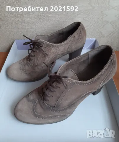 Продавам дамски обувки, снимка 2 - Дамски елегантни обувки - 49619897