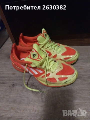 Маратонки АdiZero F50 Runner 2, №41 и 1/3