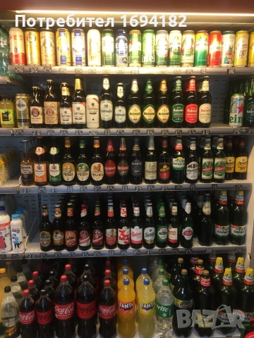 Продавам Бизнес, снимка 2 - Магазини - 51716008