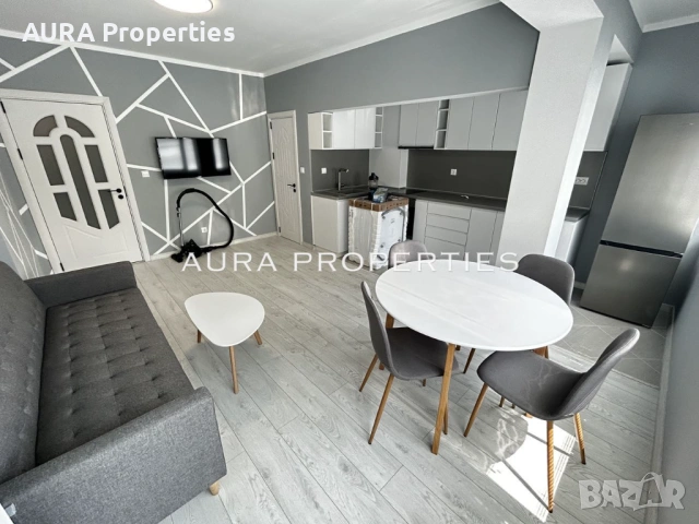 Разград / 2-стаен под наем 