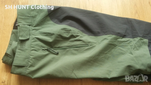 Vikafjell ODDA WATERPROOF Stretch Trouser размер M за лов риболов панталон водонепромокаем - 2198, снимка 9 - Екипировка - 53605901
