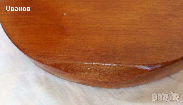 масивна дървена основа, снимка 3 - Други - 41647688