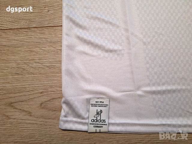 Футболна фланелка на Германия #Мондиал 2026#нов модел!!!, снимка 5 - Футбол - 53051969