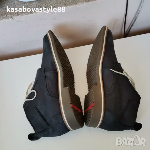 Mъжки обувки Lloyd Germany Gore-tex 40 н. , снимка 12 - Други - 53649192