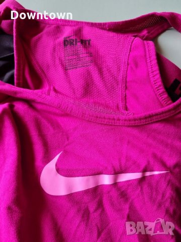 NIKE dry fit комплект#екип от 3/4 панталон-потур и потник, снимка 17 - Спортни екипи - 34188341