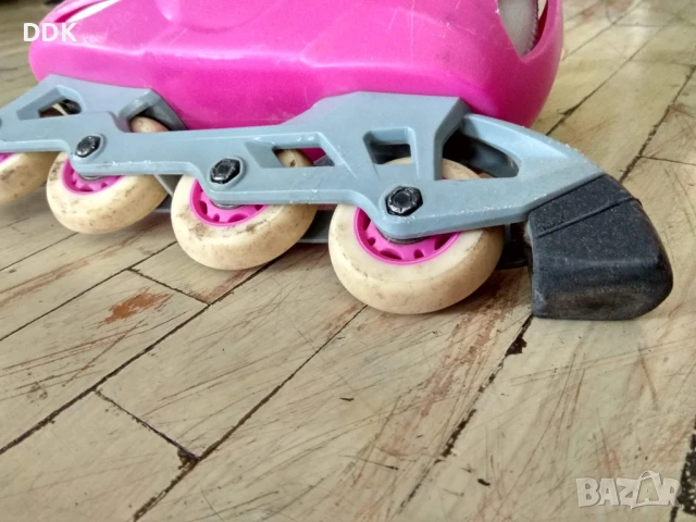 Детски ролери, снимка 4 - Ролери, кънки - 50515547