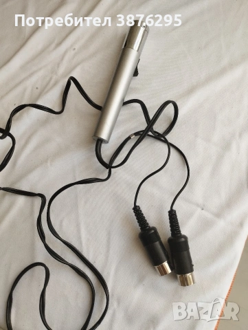 микрофон, Philips 