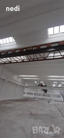 Телфери 2t.3,2t.5t.8т.12.5т.конзолен кран 1т.резервни части, снимка 7 - Резервни части за машини - 34689697