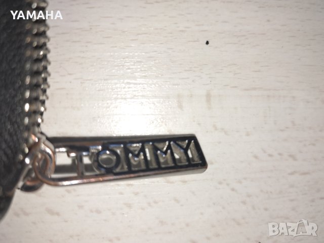 Tommy Hilfiger  Дамско Протмоне , снимка 4 - Портфейли, портмонета - 41780339