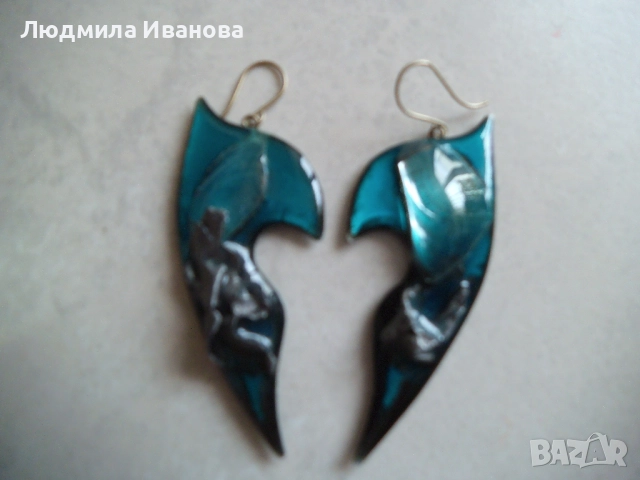 Подарявам гердани и гривни, снимка 3 - Колиета, медальони, синджири - 52803087