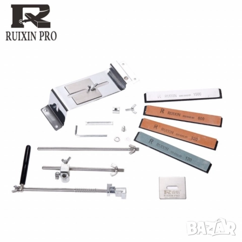 🔪 Професионално точило за ножове  