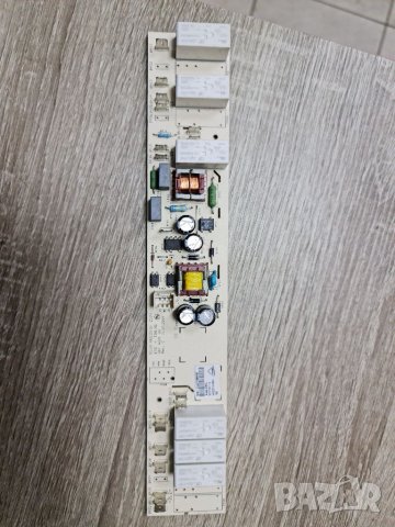 Платка от плот Electrolux EHS 60210P , снимка 1 - Котлони - 35893554