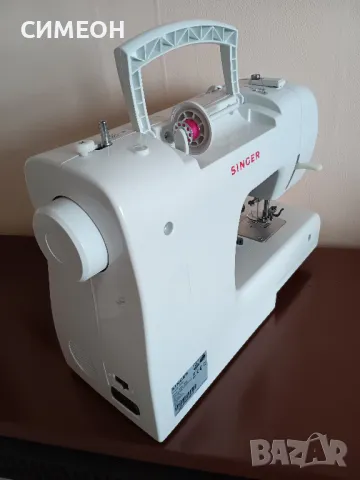 ЕЛЕКТРИЧЕСКА ШЕВНА МАШИНА-,,SINGER" 2250, снимка 5 - Шевни машини - 50308609