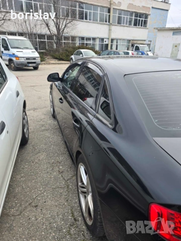 2бр ауди А4Б8, снимка 5 - Автомобили и джипове - 53173237