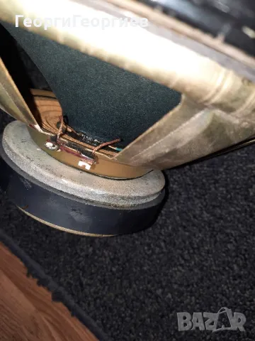 Unitra tonsil., снимка 2 - Тонколони - 50327485