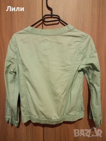 Якенце bershka,S, снимка 3 - Якета - 49391990