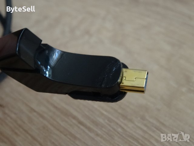 Мишка Razer Mamba 2012 Elite, гейминг, 1ms (56 00DPI), снимка 5 - Клавиатури и мишки - 40384392