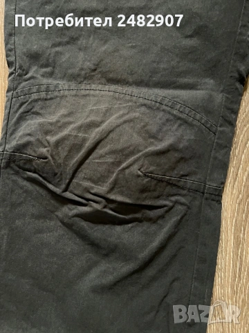 Дамски панталон, снимка 8 - Панталони - 53709188