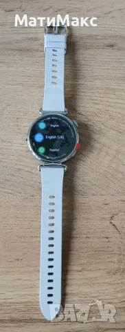 Huawei Watch GT 6 с 3г ГАРАНЦИЯ, снимка 9 - Смарт часовници - 55911836