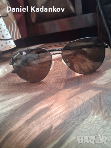 Слънчеви очила Polar , снимка 2 - Слънчеви и диоптрични очила - 53828144