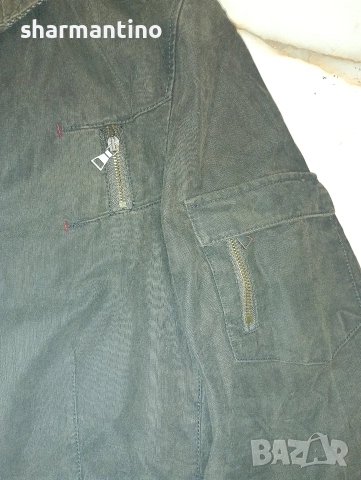 Модерно сако Expedition L/XL - 18 лв, снимка 3 - Сака - 52927357