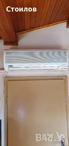 климатик Osaka 12ка, снимка 4 - Климатици - 53476754