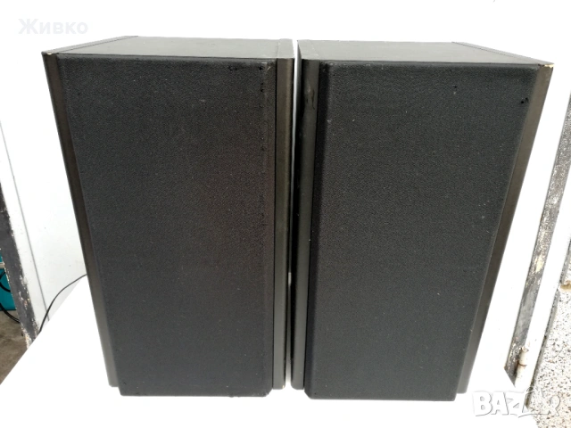 Тонколони GRUNDIG, снимка 6 - Тонколони - 53763165