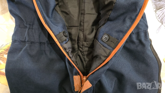 Детски ски гащеризон Graffiti 15 000mm размер 5-6 години , снимка 6 - Зимни спортове - 52952767