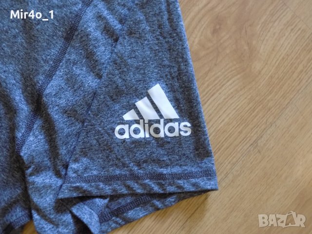 Тениска adidas адидас потник блуза оригинална спорт фитнес мъжка 2XL, снимка 3 - Тениски - 41824436