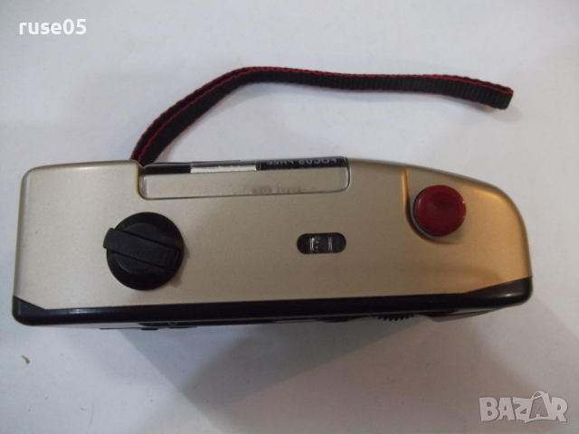 Фотоапарат "SKINA - SK-102" - 14 работещ, снимка 3 - Фотоапарати - 44535294