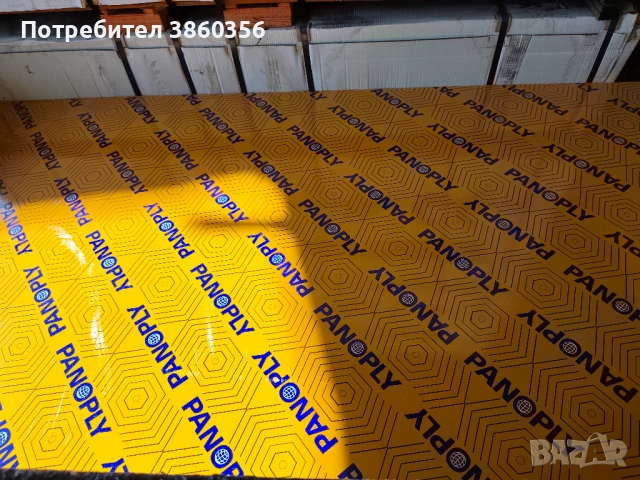 шперплат за куфраж на най добри цени