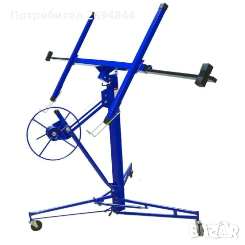 Повдигач Подемник за гипскартон ПОД НАЕМ