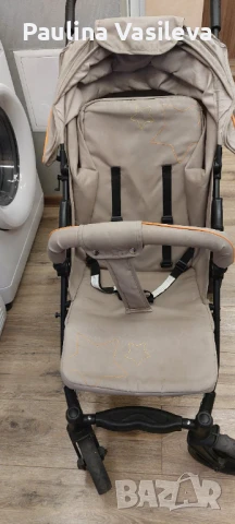 Продава се детска лятна количка , снимка 4 - Детски колички - 50444750