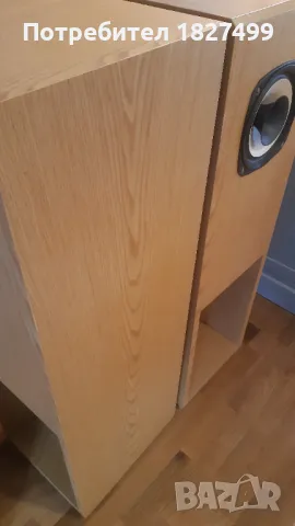 Хорни с FOSTEX FE206En, снимка 3 - Тонколони - 49108905