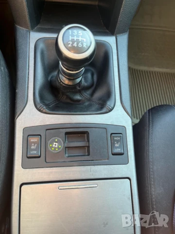 Subaru Legacy 2011 GAS, снимка 17 - Автомобили и джипове - 51015016