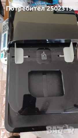 Принтер цветен HP OFFICJET, снимка 4 - Друго - 41633570