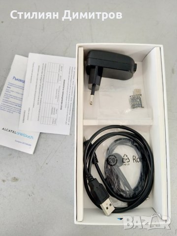 Alcatel Onetouch Idol Mini, снимка 4 - Alcatel - 50906568