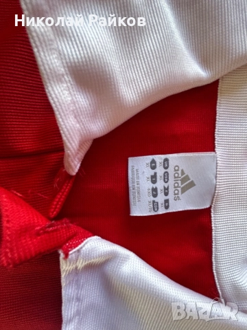 Оригинална тениска на Байерн Мюнхен 2005/06, снимка 5 - Футбол - 51464380