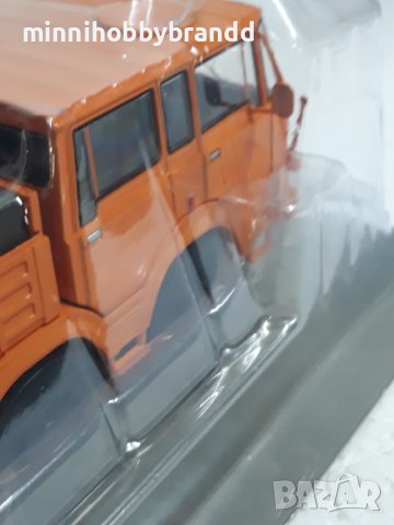 TATRA 813 ТАТРА813  1.43 , снимка 11 - Колекции - 40145764