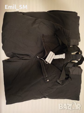 Нов зимен гащеризон размер - 54, снимка 2 - Други - 41909823