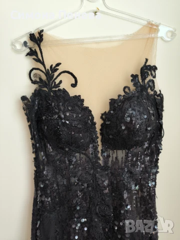 Официална рокля, снимка 1