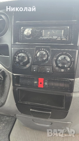 Продават се на части Ивеко Дейли , снимка 6 - Бусове и автобуси - 52893816