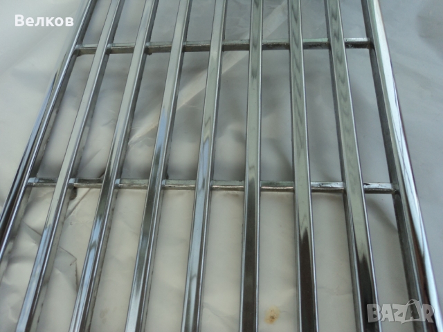 Предна решетка за ВАЗ 2101, снимка 10 - Части - 36071287