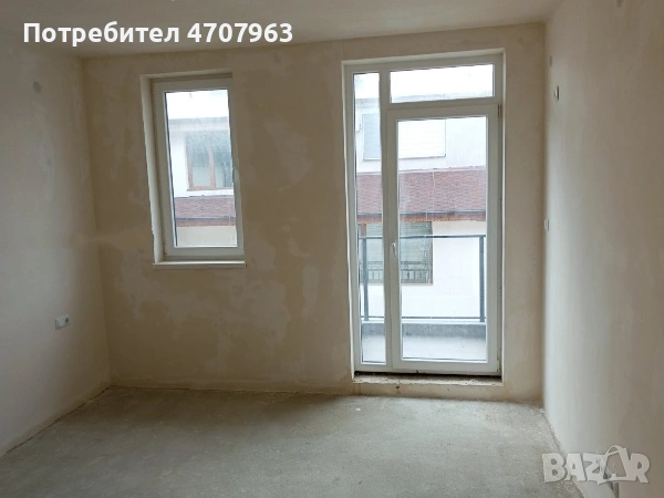 Двустаен - Несебър, снимка 3 - Апартаменти - 53713255