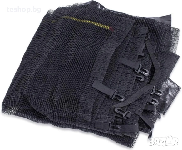 Резервна мрежа за батут Ø 305 см Kiduku нова, снимка 2 - Други спортове - 51436323