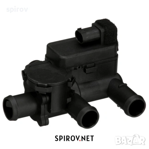 Клапан парно (дуовентил) Mercedes W221 W222 W906 A2308300084