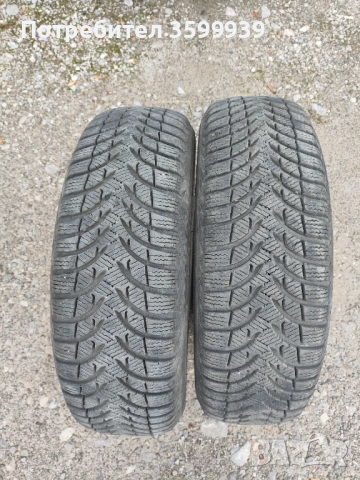 Зимни гуми Michelin Alpine A4 175/65R15 