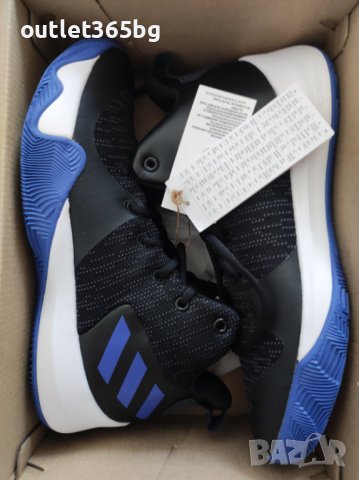 Adidas - Explosive Flash Оригинал Код 390, снимка 2 - Маратонки - 41861943