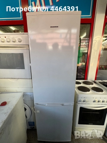 Хладилник heinner 